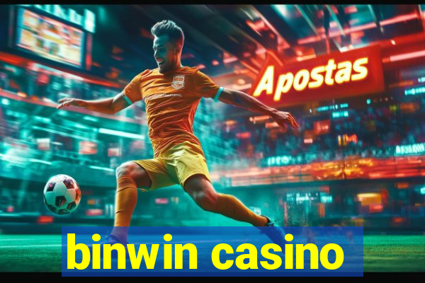 binwin casino